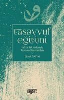 Produktbild: Tasavvuf Egitimi