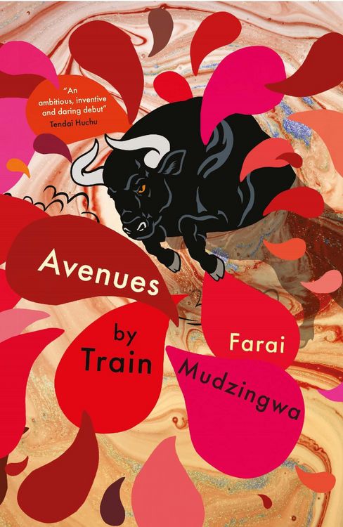 Produktbild: Avenues By Train