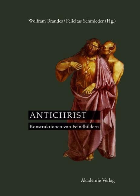 Produktbild: Antichrist