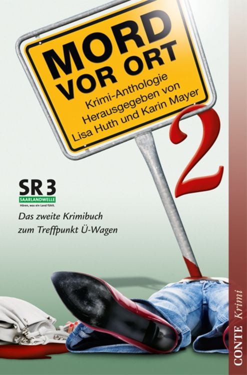 Produktbild: Mord vor Ort 2