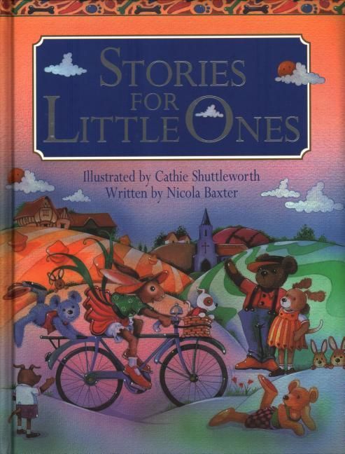 Produktbild: Stories for Little Ones