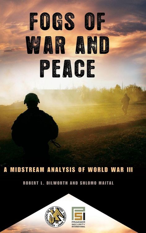Produktbild: Fogs of War and Peace