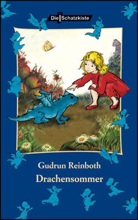 Produktbild: Drachensommer