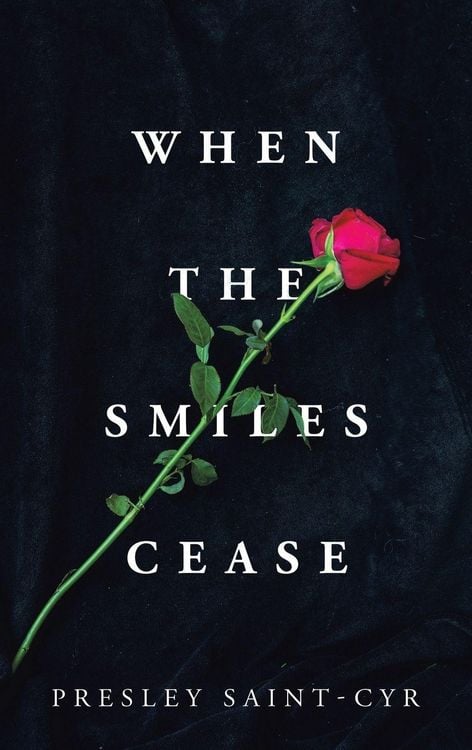 Produktbild: When the Smiles Cease