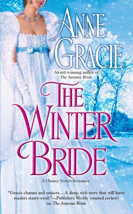 Produktbild: The Winter Bride