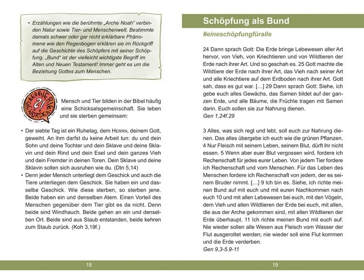 Produktbild: Die Jugendbibel Alles was z&auml;hlt