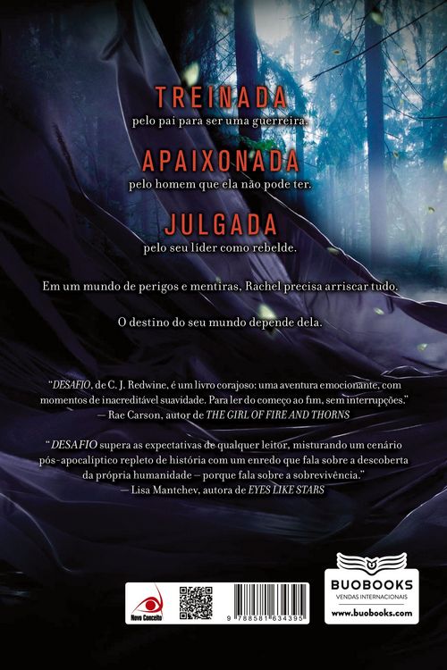 Produktbild: Desafio