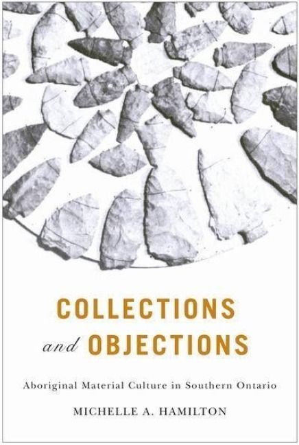 Produktbild: Collections and Objections