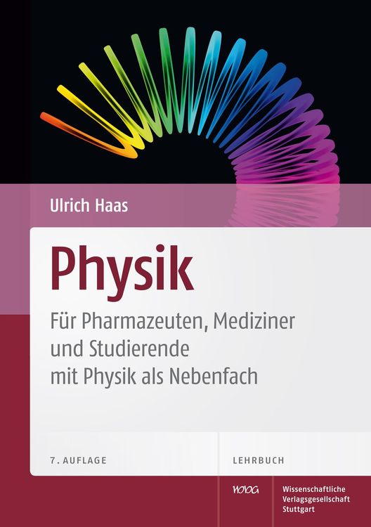 Produktbild: Physik
