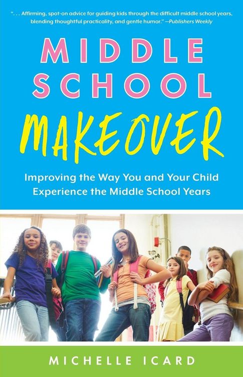 Produktbild: Middle School Makeover