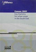 Produktbild: Na, N: Census 2001: Key Statistics for Urban Areas in the So