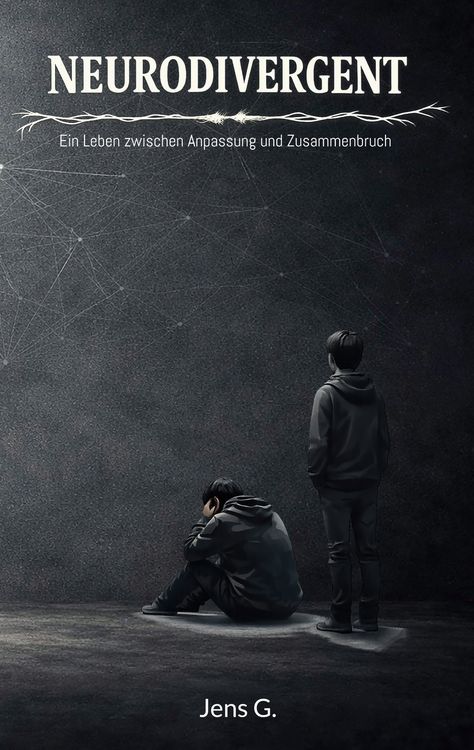 Produktbild: Neurodivergent