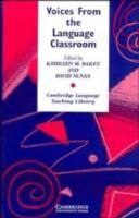 Produktbild: Voices from the Language Classroom