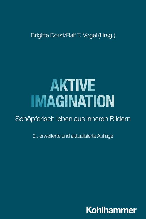 Produktbild: Aktive Imagination