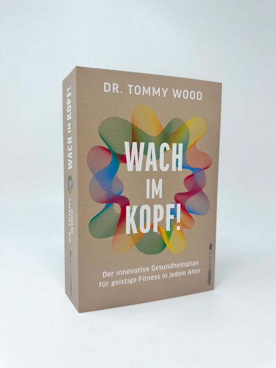 Produktbild: Wach im Kopf!