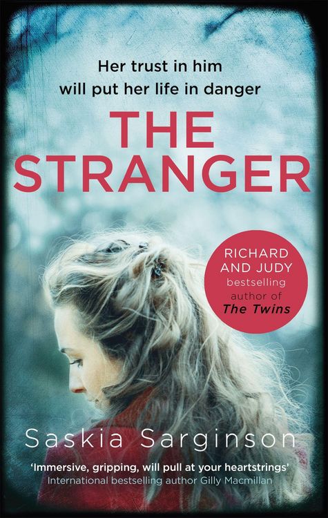 Produktbild: The Stranger