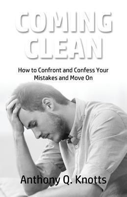 Produktbild: Coming Clean