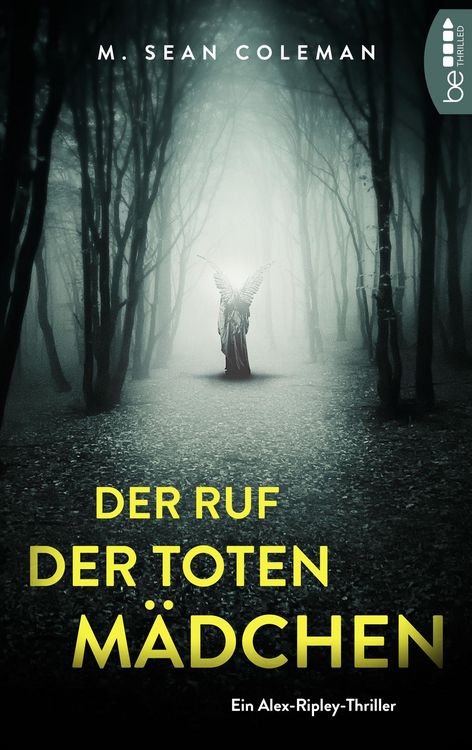 Produktbild: Der Ruf der toten M&auml;dchen