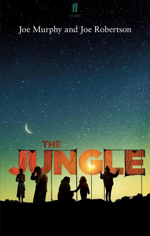 Produktbild: The Jungle