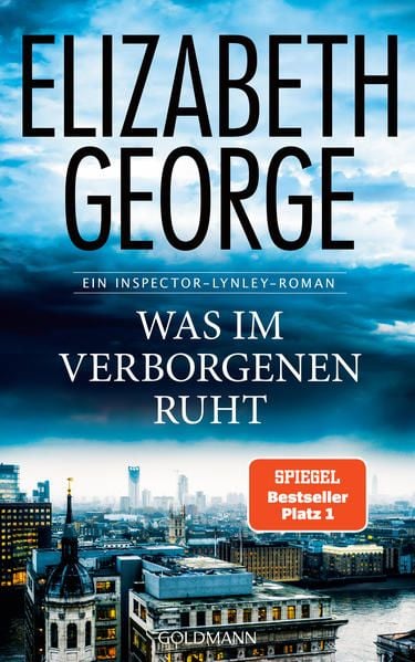 Produktbild: Was im Verborgenen ruht