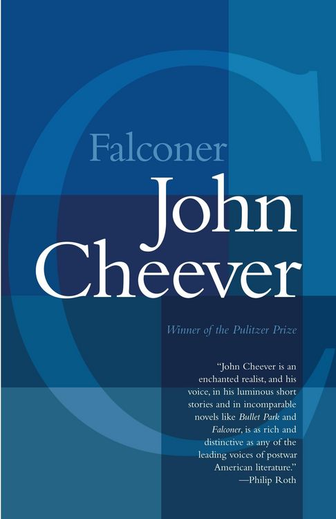 Produktbild: Falconer