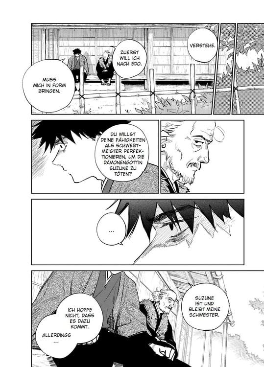 Produktbild: Kijin Gentosho: D&auml;monenj&auml;ger 03