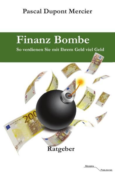 Produktbild: Finanz Bombe
