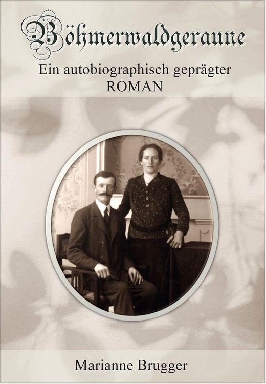 Produktbild: B&ouml;hmerwaldgeraune
