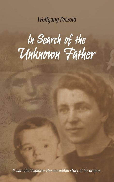 Produktbild: In Search of the Unknown Father