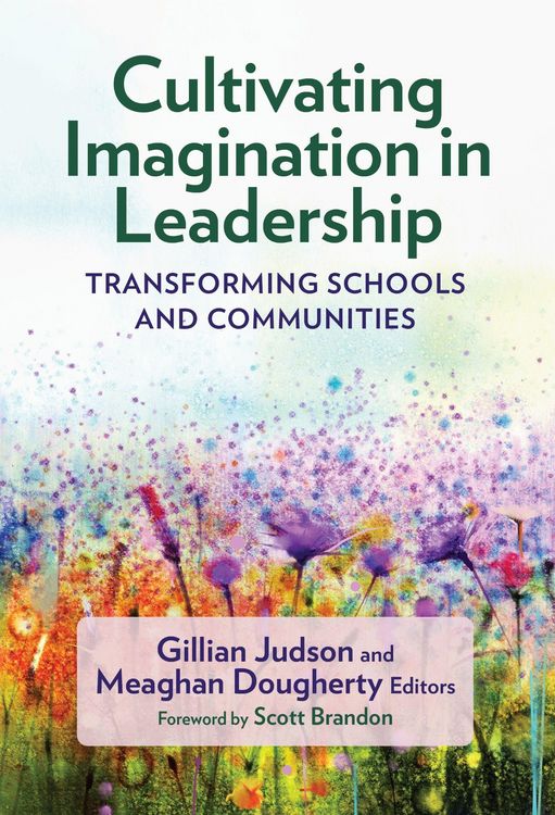 Produktbild: Cultivating Imagination in Leadership