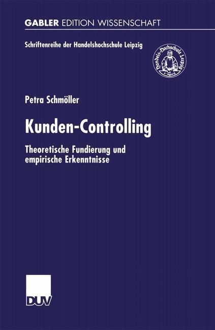 Produktbild: Kunden-Controlling