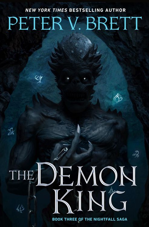 Produktbild: The Demon King