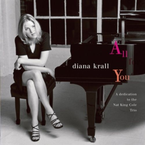 Produktbild: All For You