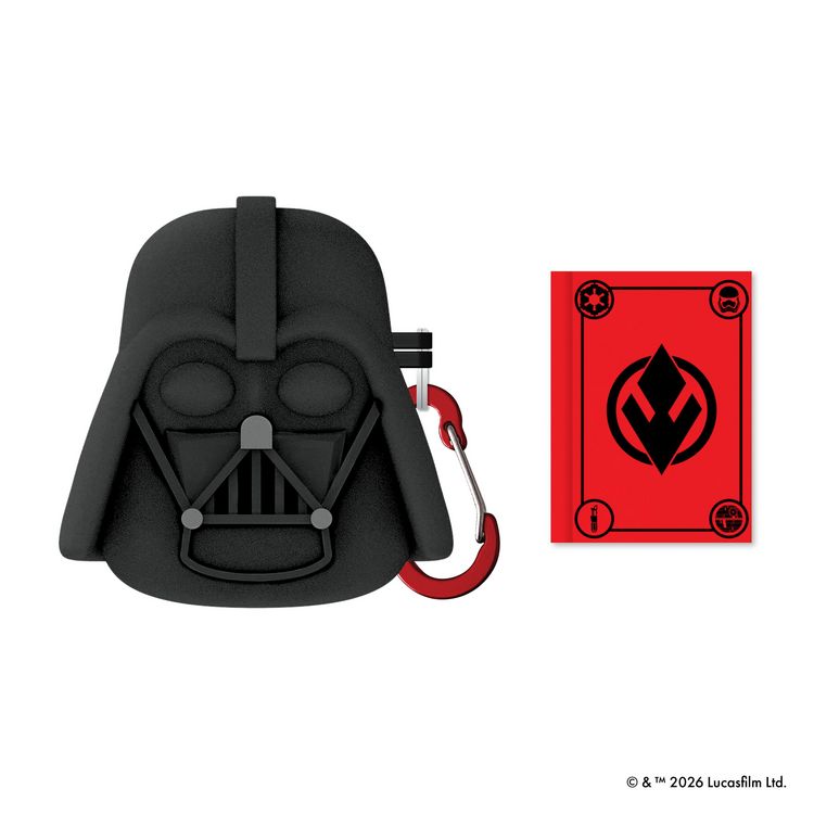 Produktbild: Bookcessories: Star Wars: Tiny Book of Sith