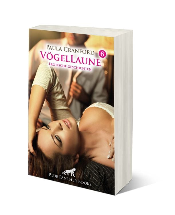 Produktbild: VögelLaune 6 | 9 Erotische Geschichten