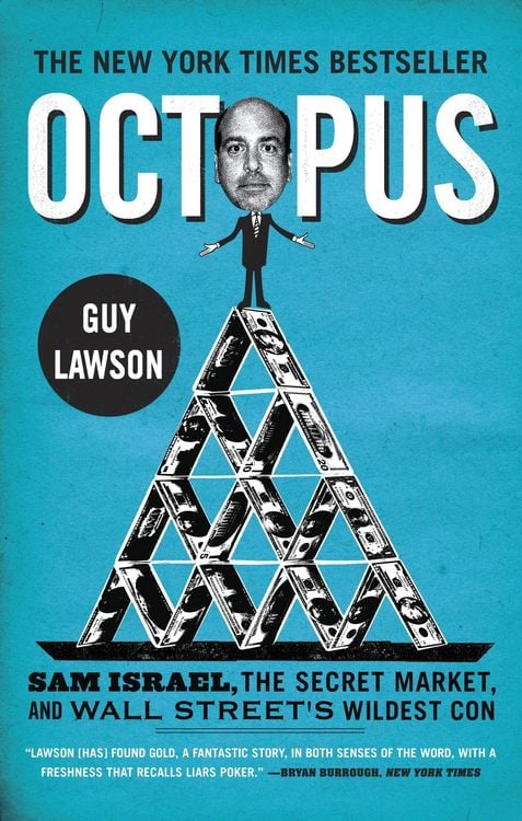 Produktbild: Octopus
