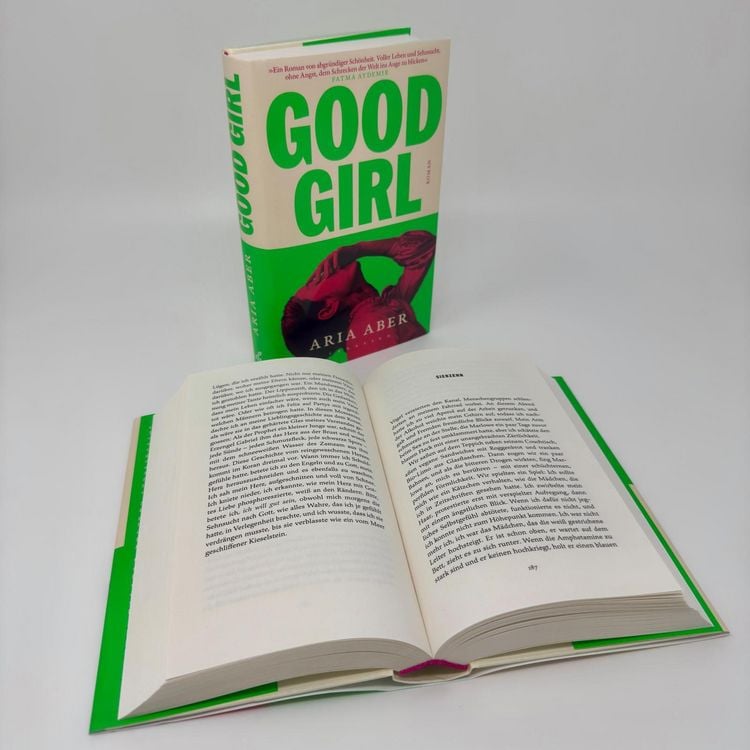Produktbild: Good Girl
