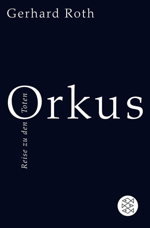 Produktbild: Orkus