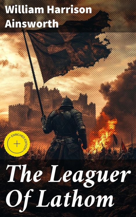 Produktbild: The Leaguer Of Lathom
