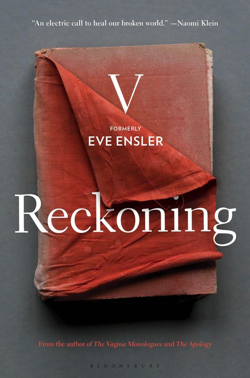 Produktbild: Reckoning