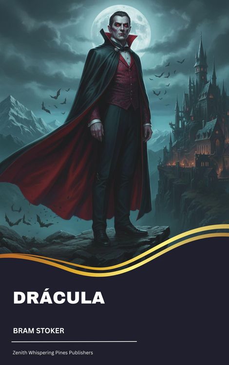 Produktbild: Dr&aacute;cula
