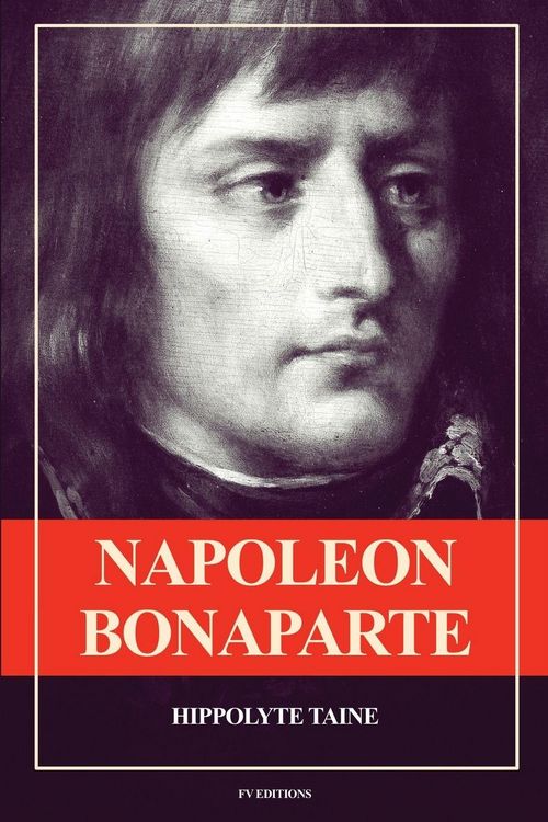 Produktbild: Napol&eacute;on Bonaparte