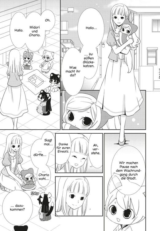 Produktbild: Fukuneko 3