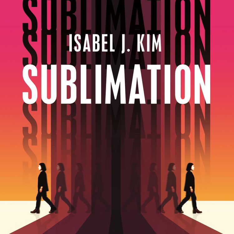 Produktbild: Sublimation