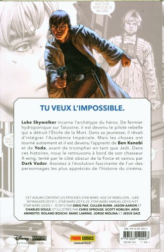 Produktbild: Luke Skywalker