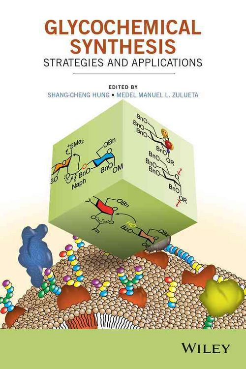 Produktbild: Glycochemical Synthesis