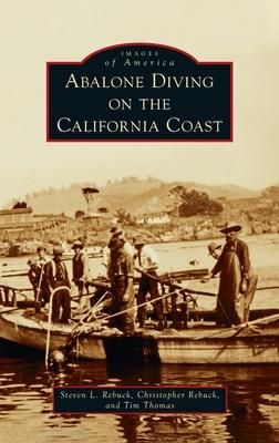 Produktbild: Abalone Diving on the California Coast