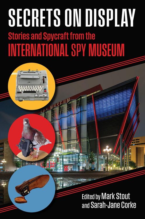 Produktbild: Secrets on Display