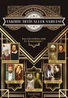 Produktbild: Tarihin Ihtimaller Sahnesi