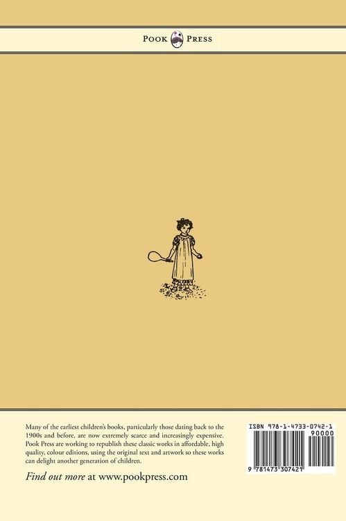 Produktbild: Kate Greenaway's Book of Games